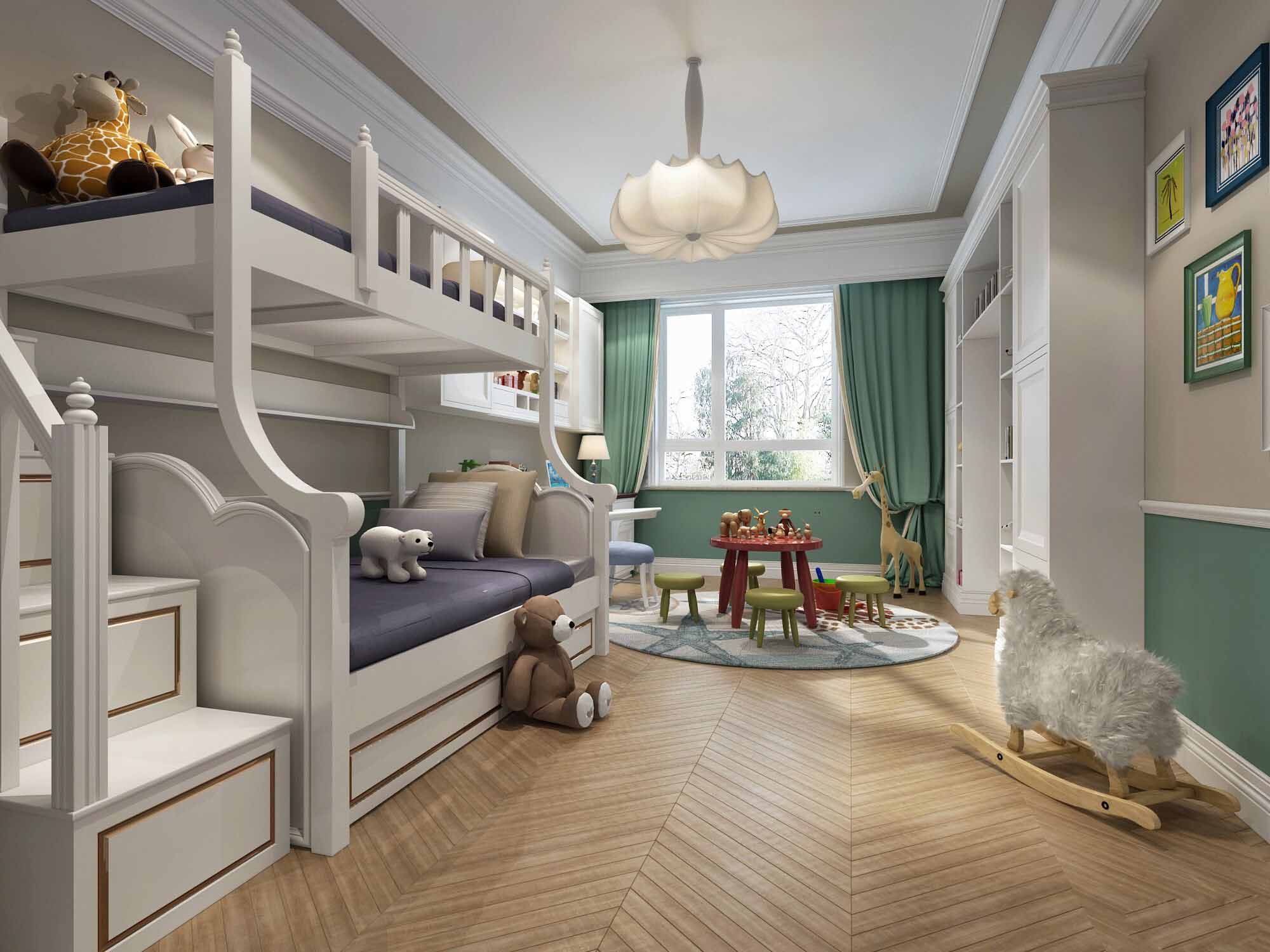 廈門(mén)裝修公司_廈門(mén)裝修招標(biāo)_廈門(mén)恒禾七尚 裝修品牌