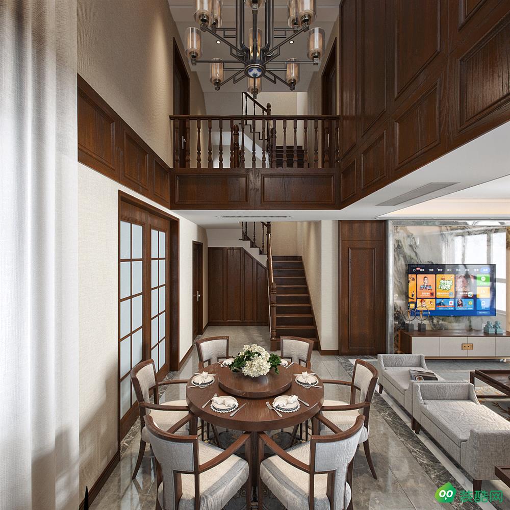 廈門(mén)別墅裝飾_別墅廈門(mén)裝修市場(chǎng)怎么樣_廈門(mén)市別墅裝修