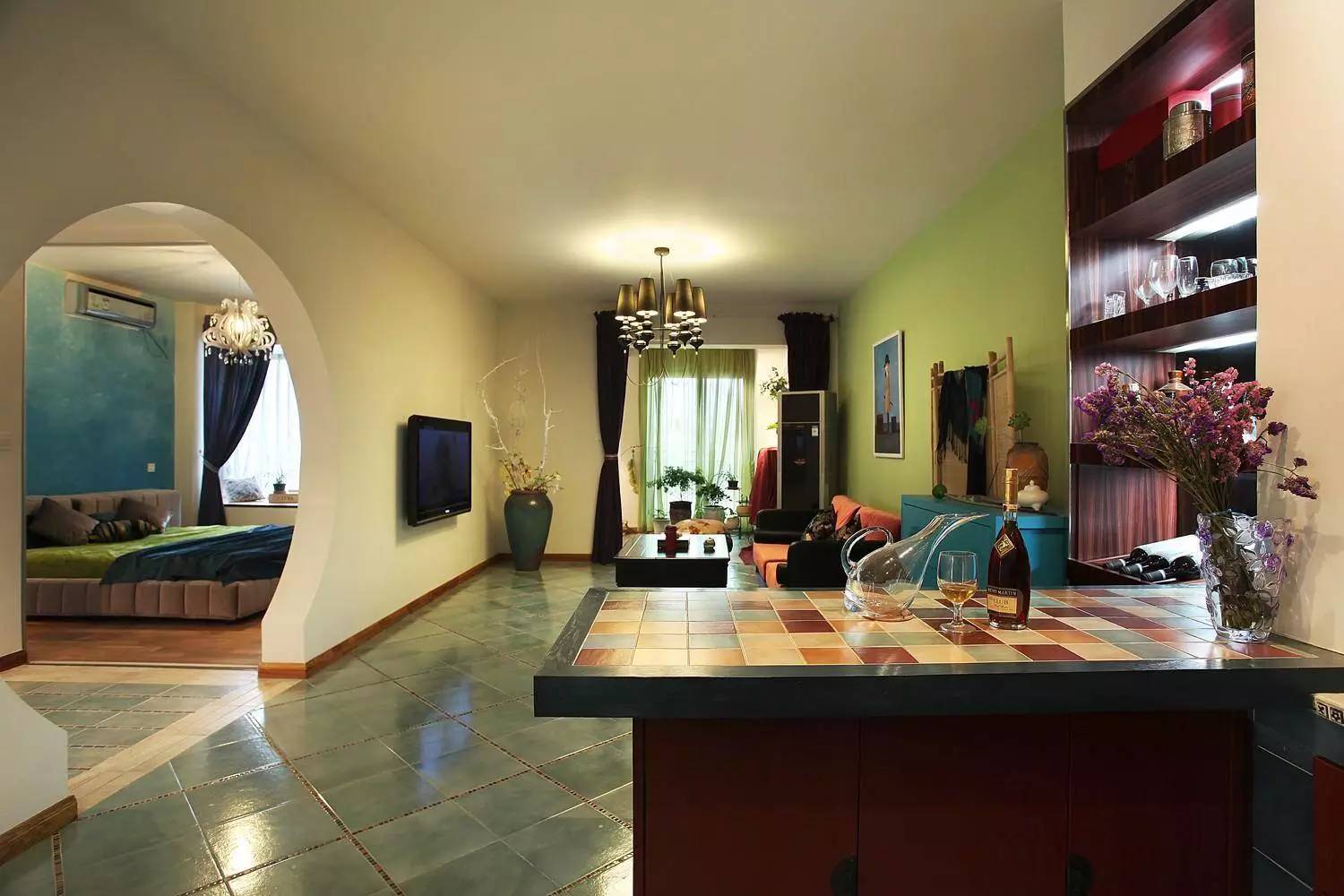 廈門(mén)裝修半包價(jià)格項(xiàng)目清單_廈門(mén)裝修房子全包價(jià)格一般多少_廈門(mén)新中式全包裝修