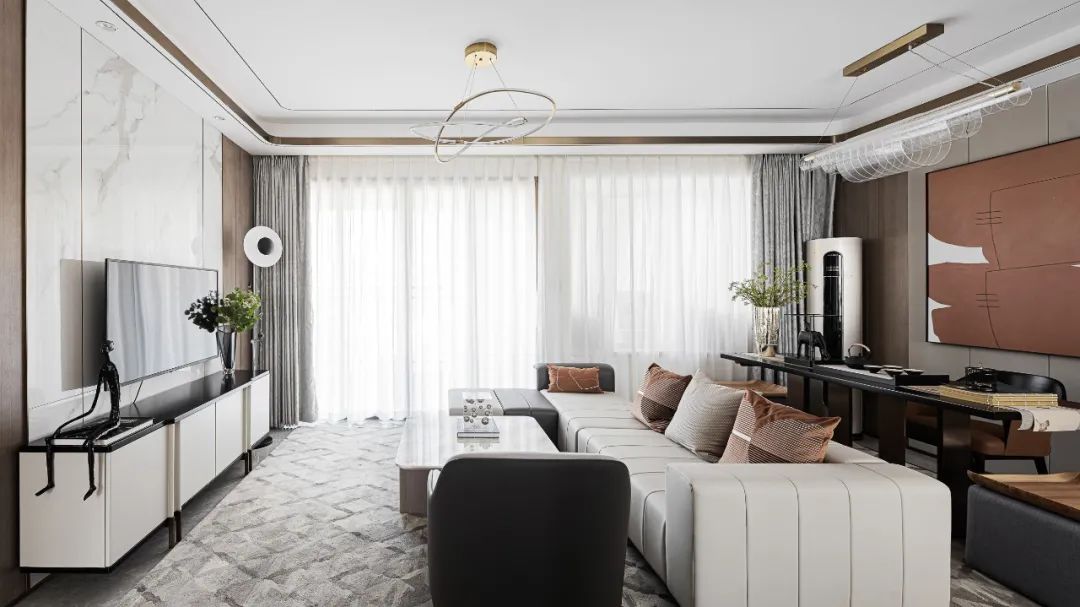 廈門室內(nèi)裝修風格_廈門歐式裝修_廈門意式風設(shè)計裝修品牌