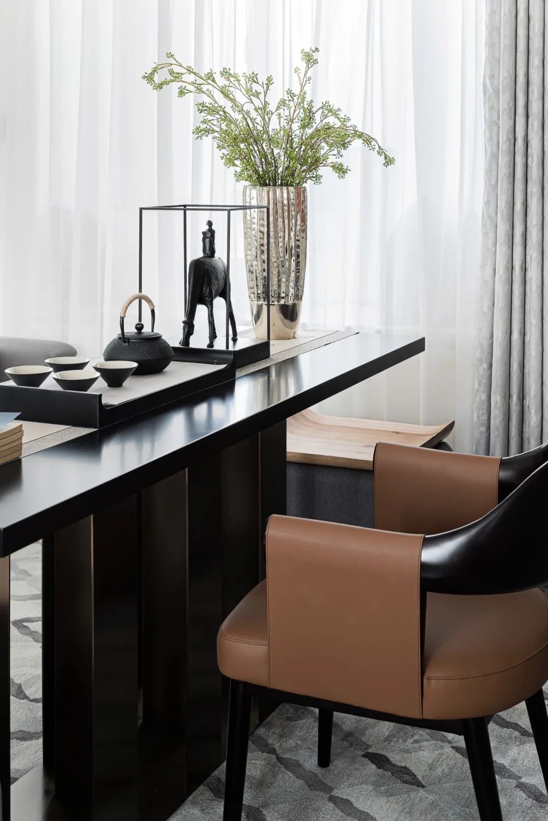 廈門歐式裝修_廈門意式風設(shè)計裝修品牌_廈門室內(nèi)裝修風格