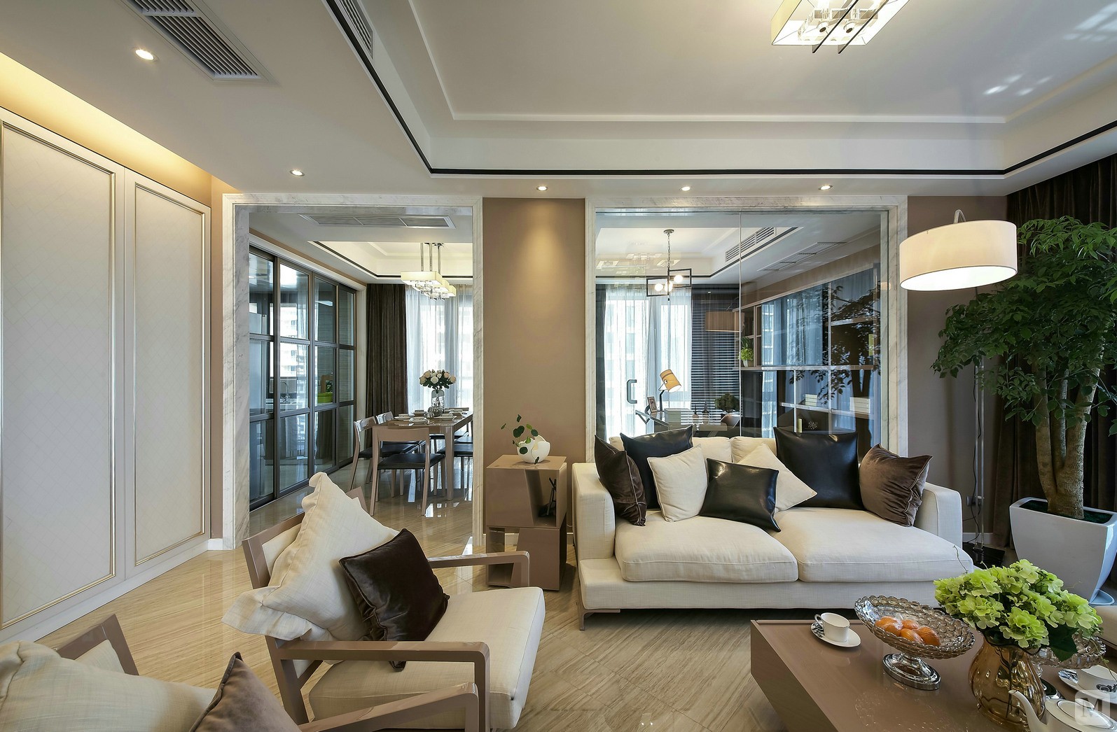 廈門意式風設(shè)計裝修品牌_廈門歐式裝修_廈門室內(nèi)裝修風格