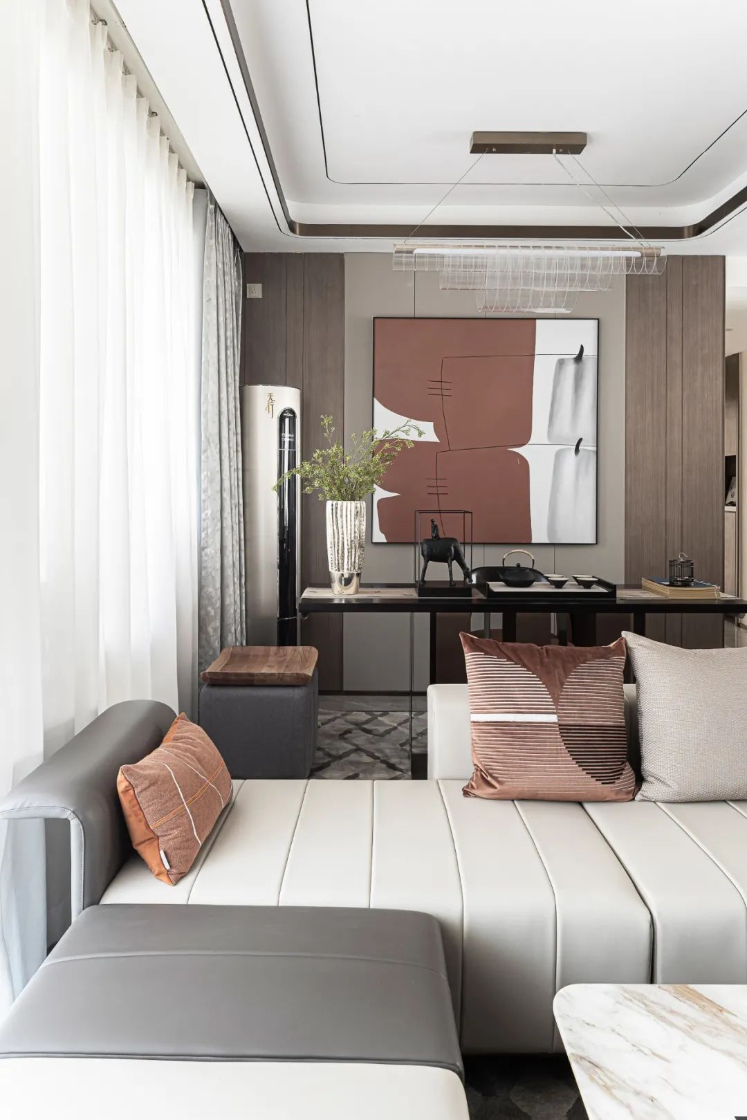 廈門歐式裝修_廈門室內(nèi)裝修風格_廈門意式風設(shè)計裝修品牌