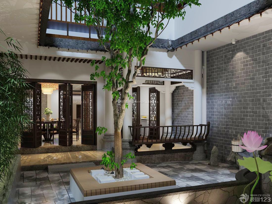 廈門別墅庭院設計公司_廈門別墅家裝設計_廈門別墅室內設計公司