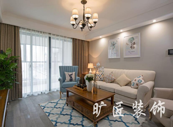 廈門裝修公司哪家好？廈門裝修公司合同均價是多少