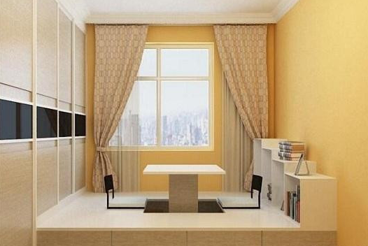 上海裝修公司向大家介紹如何設(shè)計現(xiàn)代裝飾風格