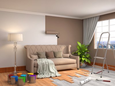 你應(yīng)該避免的不實用又浪費錢的裝修設(shè)計！