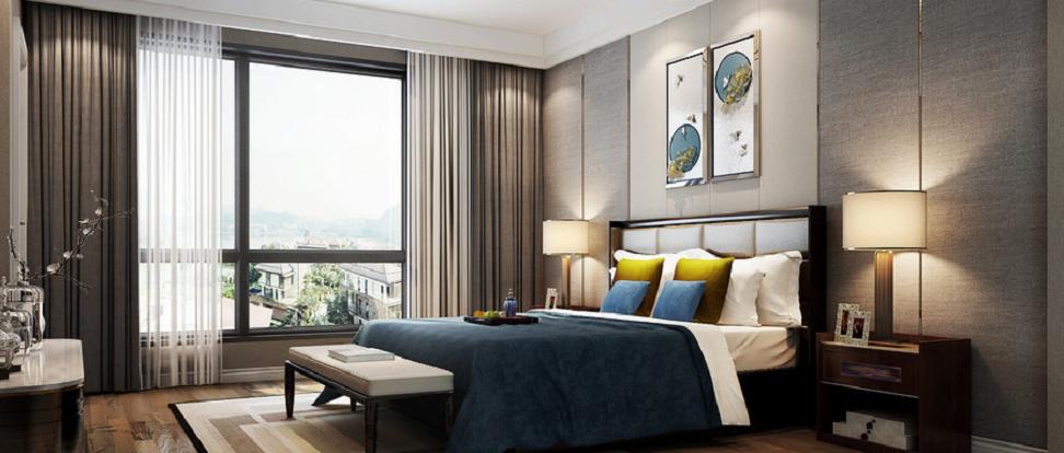 室內(nèi)設計收入