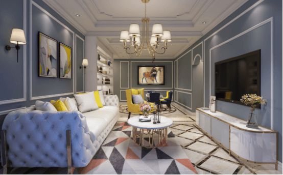 哪里可以學(xué)室內(nèi)裝修設(shè)計(jì)怎么學(xué)