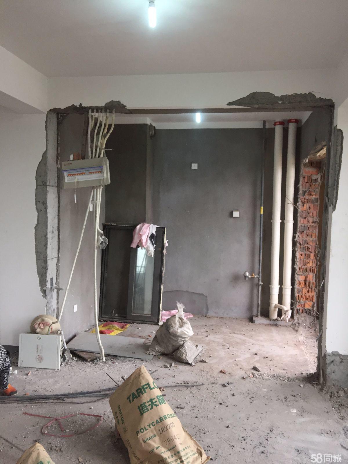 廈門舊房翻新裝修公司_廈門老房翻新裝修公司_廈門老房子改造