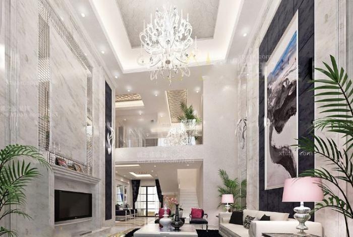 廈門歐式裝修_中式裝修廈門_廈門室內(nèi)裝修風格