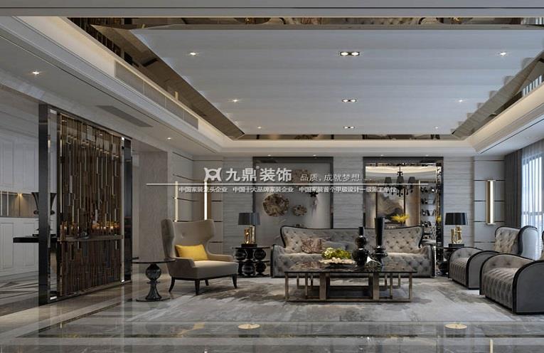 廈門歐式裝修_廈門室內(nèi)裝修風格_中式裝修廈門