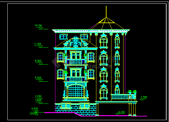 廈門別墅庭院設計公司_廈門院子裝修設計_廈門裝修院子設計公司排名