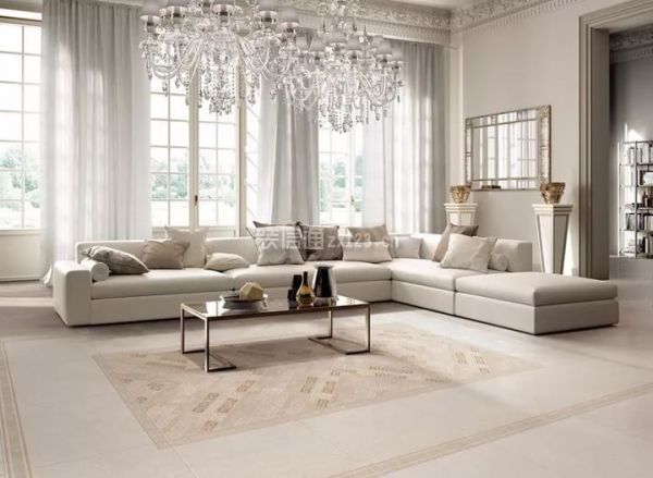 輕奢風(fēng)格特點 