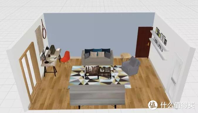 如何自己DIY設計新家?全屋規(guī)劃不完全指南，拜托你pick一下！