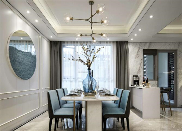 現(xiàn)代簡約和現(xiàn)代輕奢哪個好看