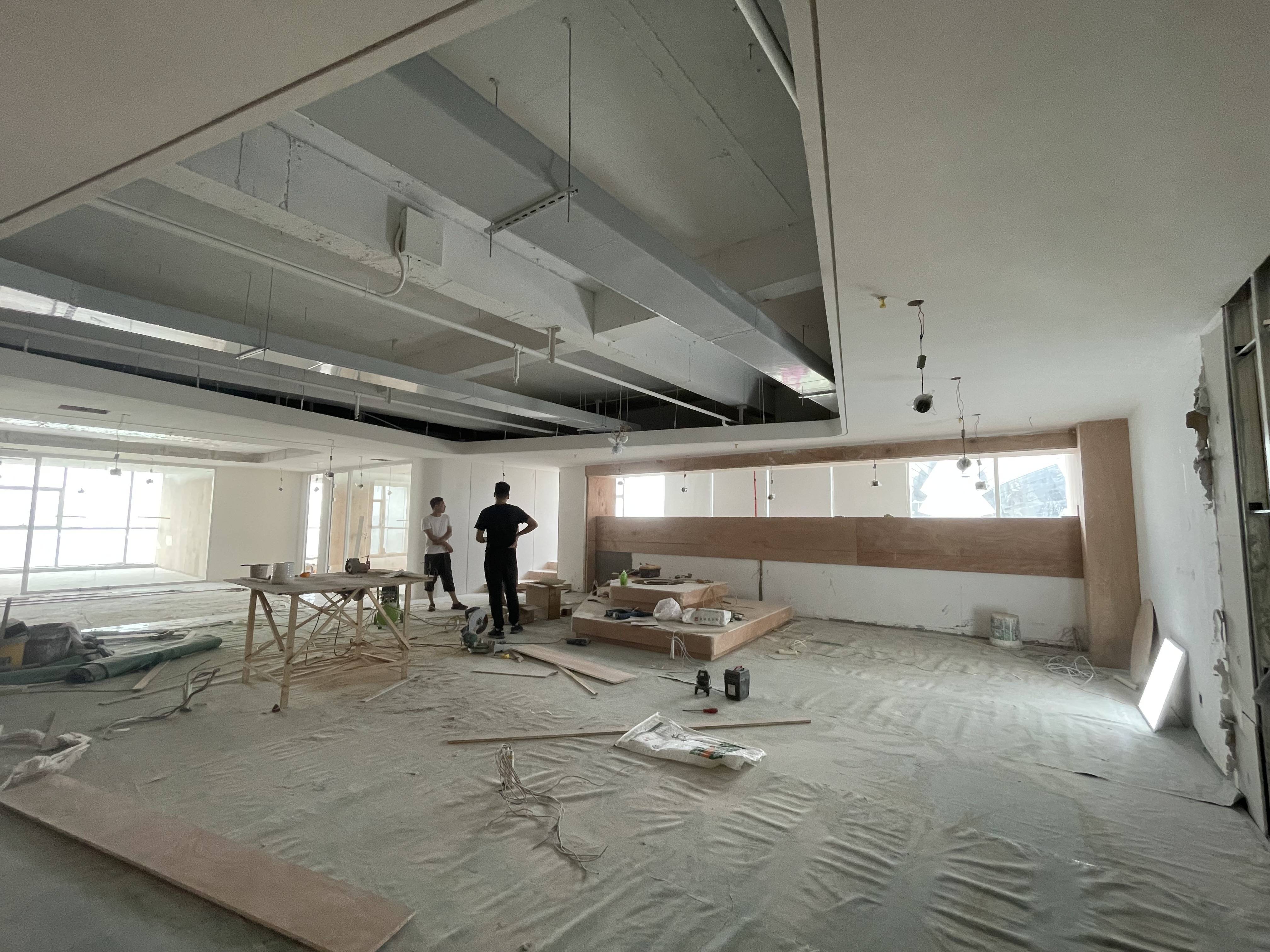 廈門裝修工人一天多少錢_廈門裝修工程公司_廈門裝修工