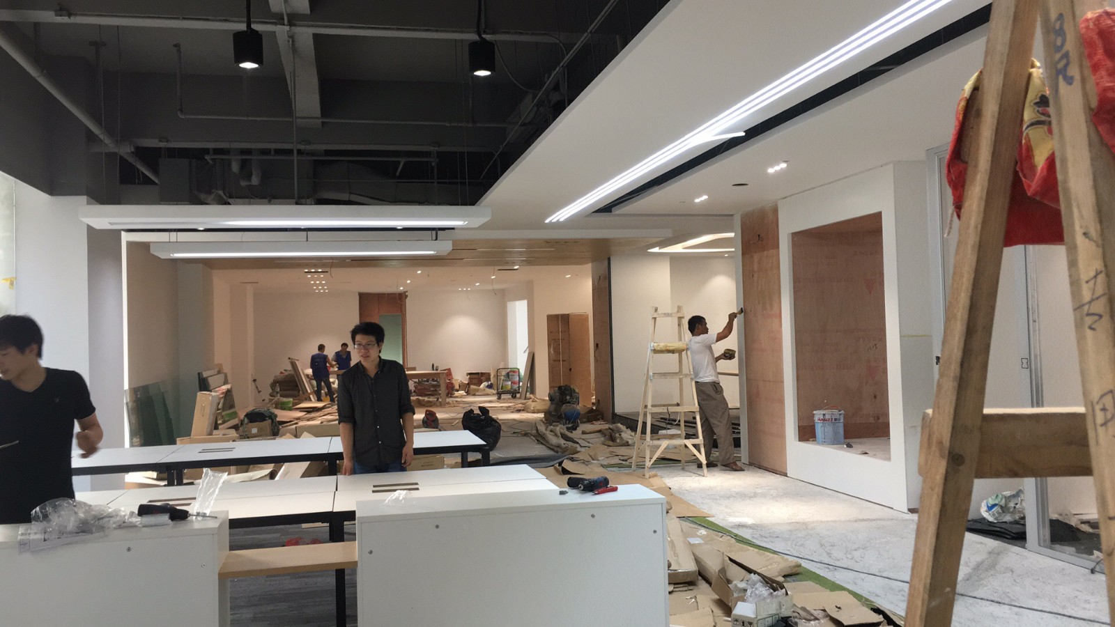 廈門裝修工_廈門裝修工程公司_廈門裝修工人一天多少錢