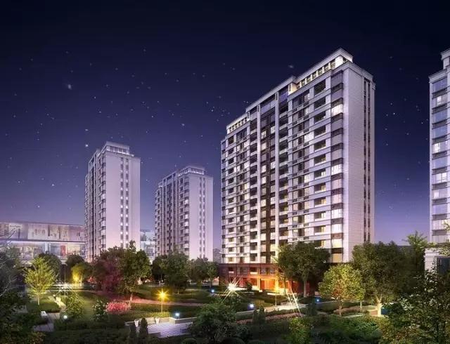 150㎡戶型四間朝南，一個創(chuàng)新的戶型，我不允許它有1㎡的浪費。