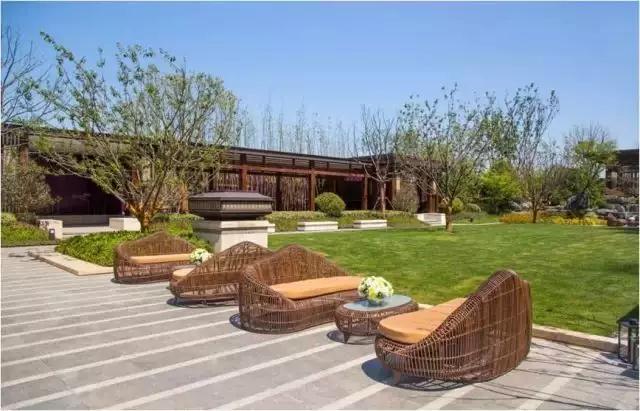 150㎡戶型四間朝南，一個創(chuàng)新的戶型，我不允許它有1㎡的浪費。