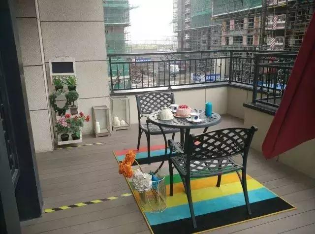 150㎡戶型四間朝南，一個創(chuàng)新的戶型，我不允許它有1㎡的浪費。