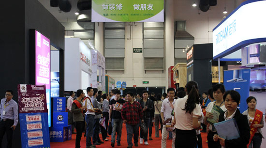 廈門家居家裝_廈門居家裝飾工程有限公司_廈門家裝