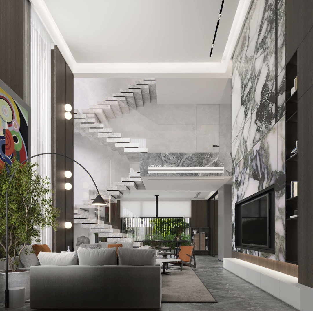 廈門別墅家裝設計_廈門別墅室內(nèi)設計公司_廈門別墅裝修設計公司