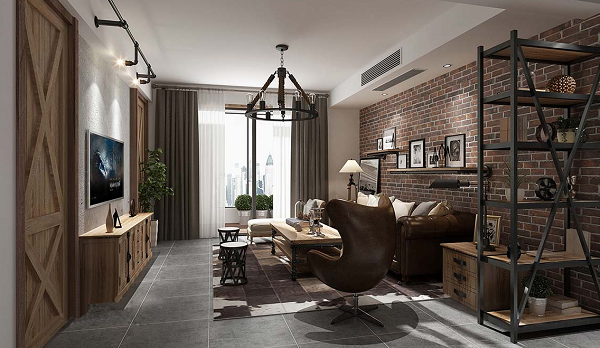 廈門裝修效果圖_廈門新中式家具_(dá)廈門有家裝飾新中式裝修報價