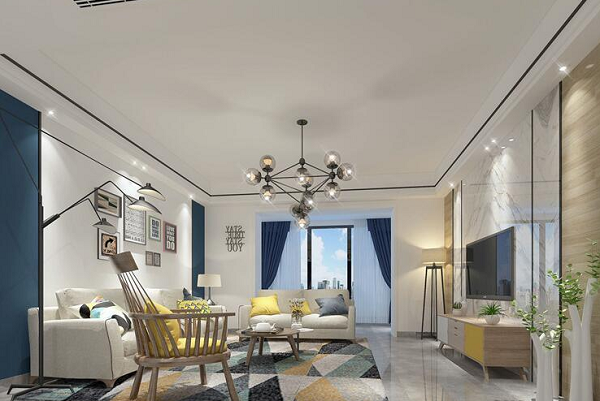 廈門新中式家具_(dá)廈門裝修效果圖_廈門有家裝飾新中式裝修報價