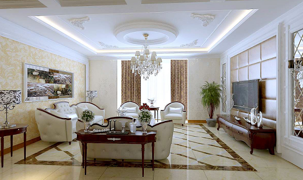 廈門有家裝飾新中式裝修報價_廈門裝修效果圖_廈門新中式家具