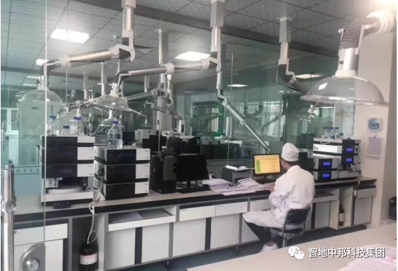 廈門室內裝修設計工作室_廈門實驗室裝修設計_廈門室內裝修設計