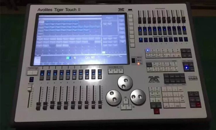 廈門燈光展館_廈門燈光設(shè)計(jì)公司_廈門燈光秀圖片