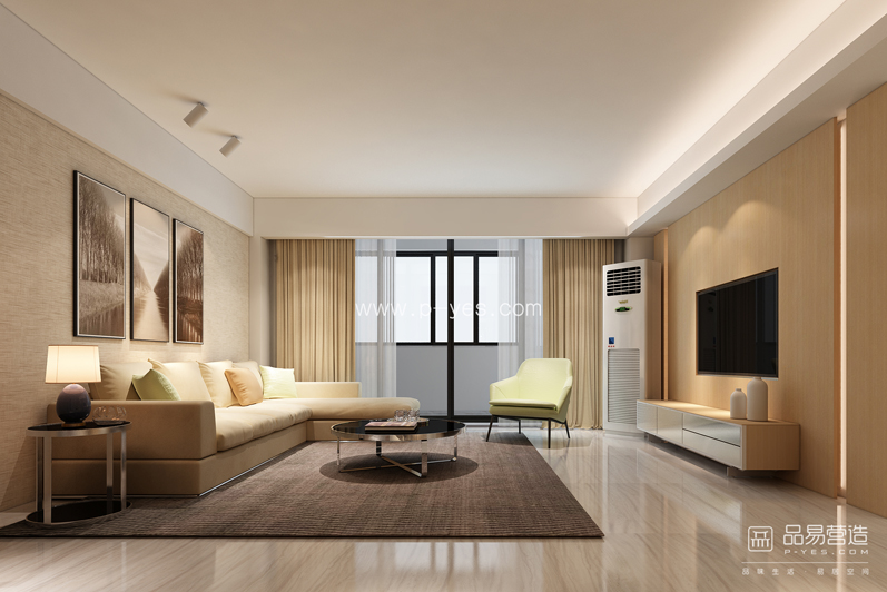 廈門簡約家裝_簡約廈門家裝圖片_廈門家裝