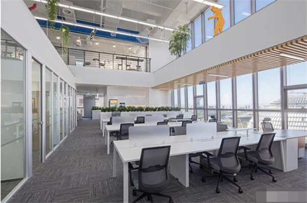 廈門寫字樓裝修設(shè)計公司_廈門200平寫字樓裝修多少錢_廈門寫字樓裝修