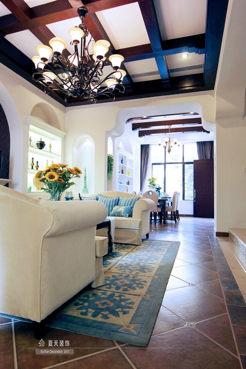 廈門夏天裝飾_廈門室內裝飾_廈門夏天裝飾怎么樣