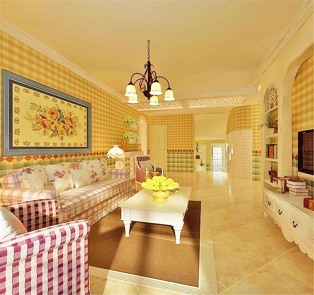 廈門房子裝修風格_廈門裝修效果圖_廈門裝修攻略