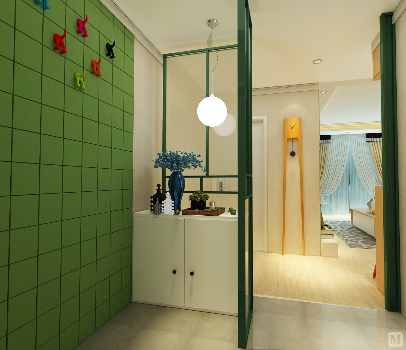 廈門市建瓴設計裝飾有限公司_廈門建筑設計公司_廈門聿華設計