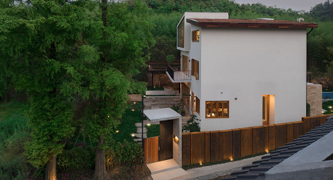 廈門建筑設計公司_廈門聿華設計_廈門市建瓴設計裝飾有限公司