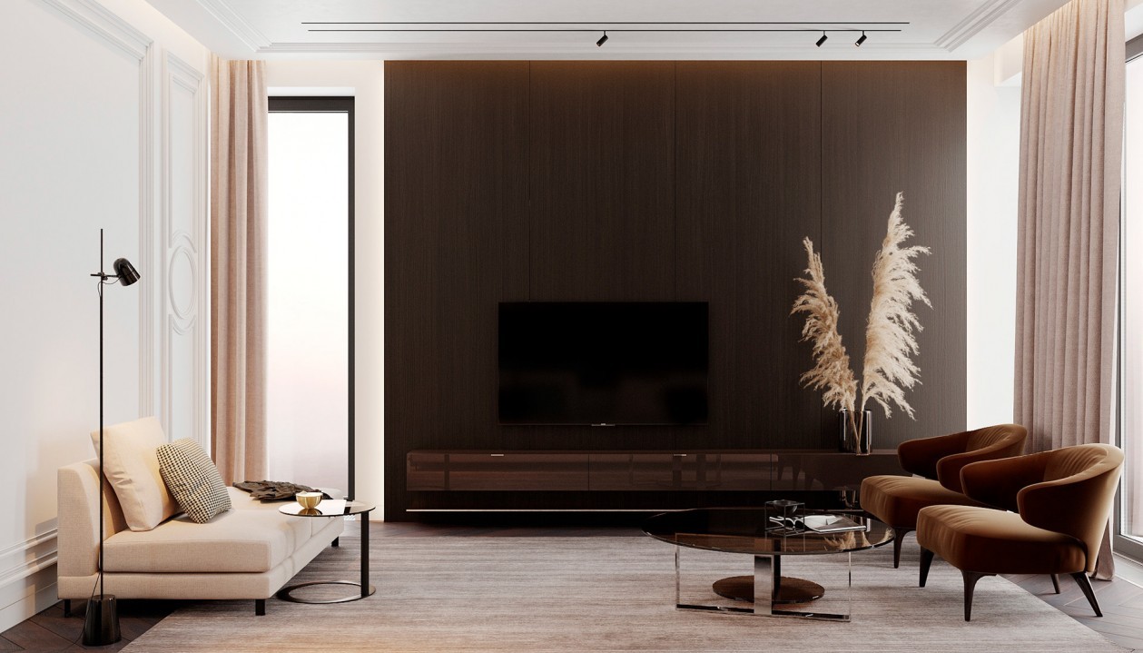 廈門裝修效果圖_廈門裝修風(fēng)格_廈門有家裝飾意式裝修報價