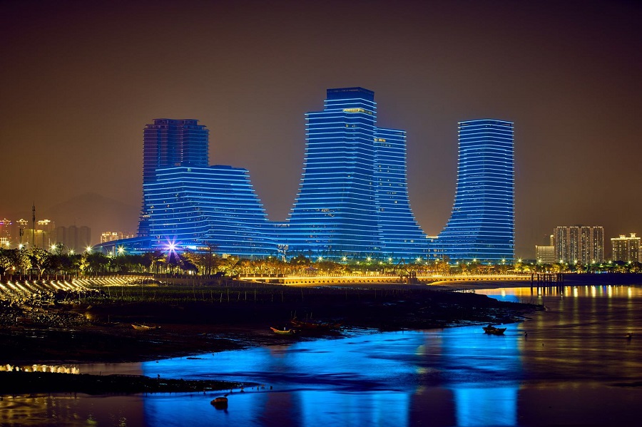 廈門十大建筑設(shè)計公司_廈門建筑設(shè)計公司排名_廈門建筑設(shè)計公司有哪些