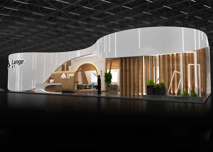 廈門展會搭建布置_廈門展臺設(shè)計(jì)搭建_廈門展臺搭建