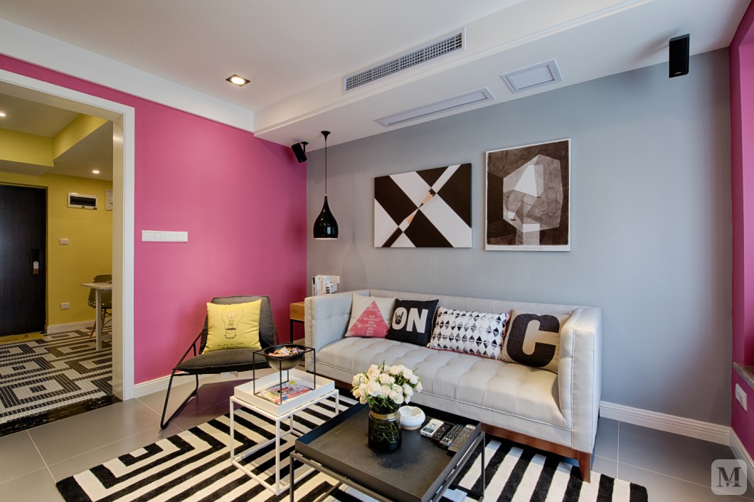 廈門現(xiàn)代簡約風格_廈門整包現(xiàn)代簡約裝修_廈門裝修全包套餐報價