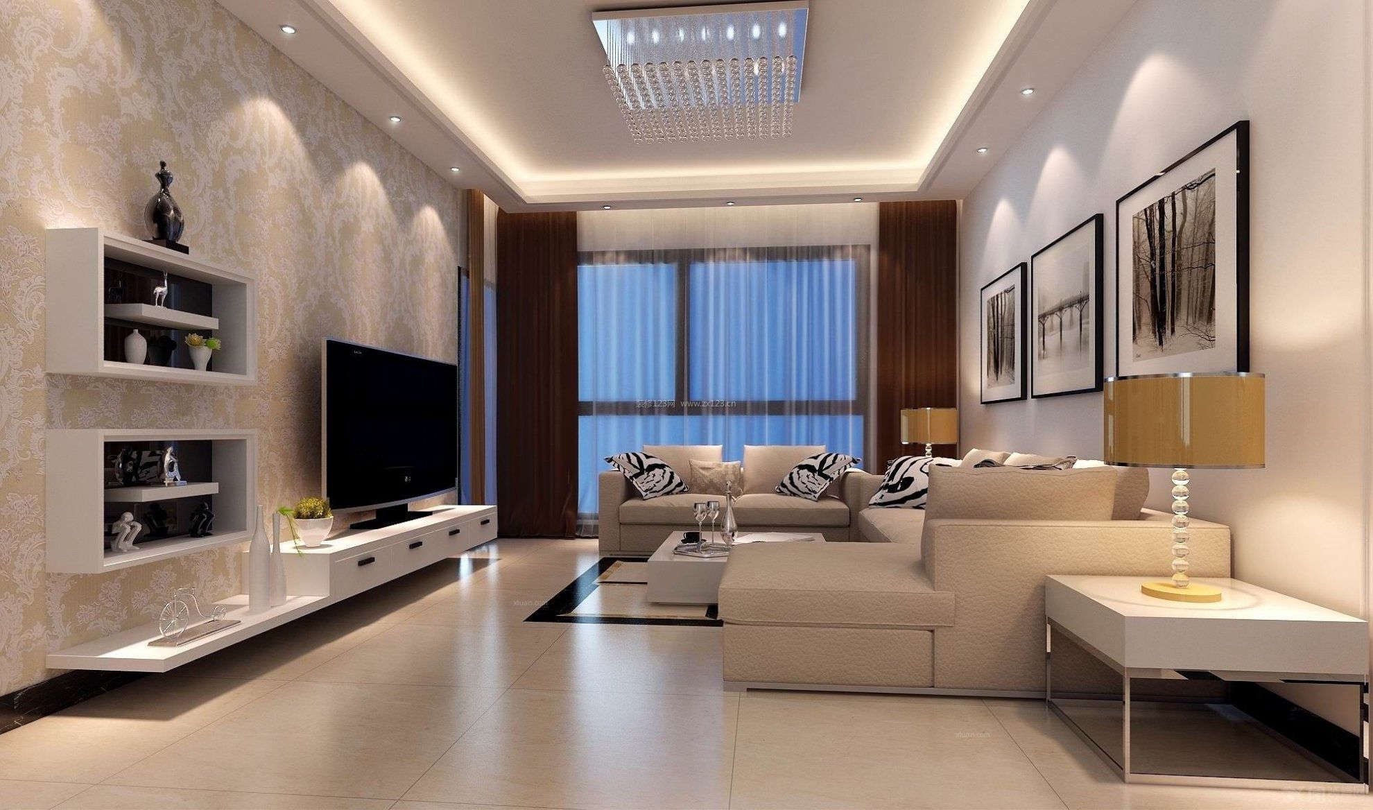 廈門裝修設(shè)計(jì)一般多少錢_廈門室內(nèi)裝修設(shè)計(jì)費(fèi)收費(fèi)標(biāo)準(zhǔn)_廈門裝修多少錢