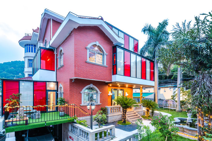 廈門(mén)別墅裝修_別墅廈門(mén)裝飾圖片_廈門(mén) 別墅裝飾