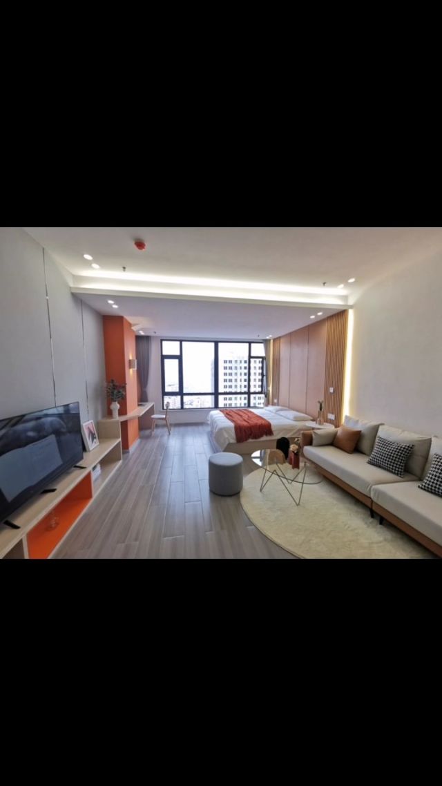 公寓廈門(mén)裝修效果圖_廈門(mén)單身公寓裝修_廈門(mén)公寓裝修