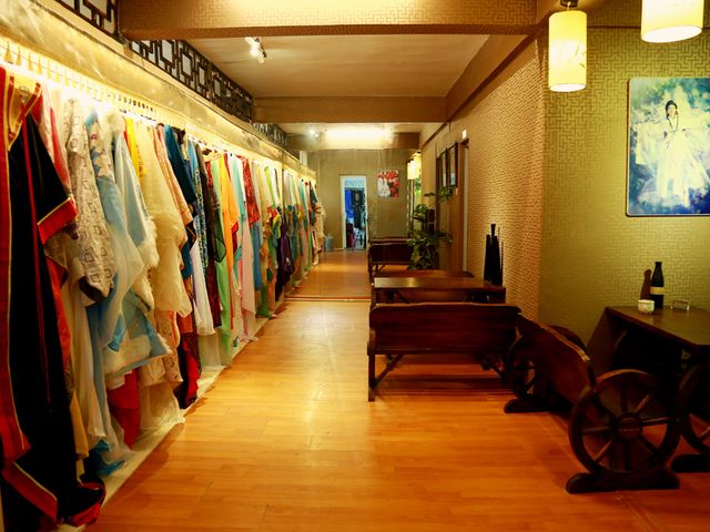 廈門攝影古裝店_廈門圣古裝飾_廈門拍古裝藝術照