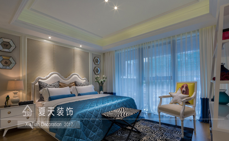 廈門裝修效果圖_廈門裝修攻略_廈門房子裝修風格