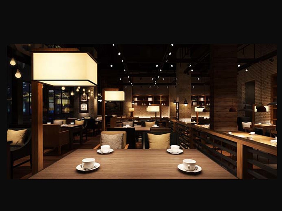 廈門(mén)餐飲店裝修_廈門(mén)飯店裝修公司_廈門(mén)裝修餐飲店推薦