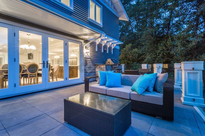 廈門別墅家裝設計_廈門別墅裝修設計公司_廈門別墅建筑設計