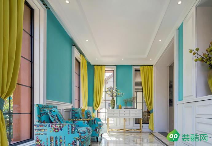 廈門別墅裝修設(shè)計(jì)公司_別墅廈門裝修市場怎么樣_廈門市別墅裝修